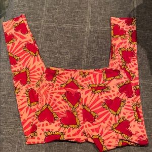 LuLaRoe Leggings